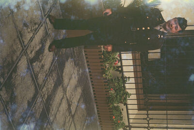 Nam Young Chung_October